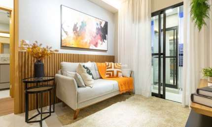 Apartamento com 3 dormitórios à venda, 84 m² por R$ 1.059.000,00 - Centro - Juiz de Fora/MG