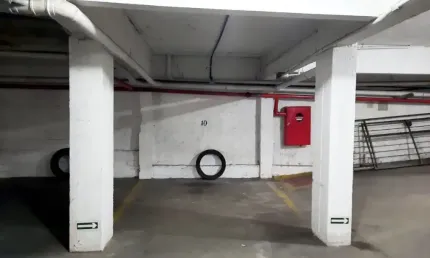 Box/Garagem à venda por R$ 50.000 - São Mateus - Juiz de Fora/MG