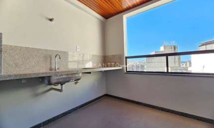 Apartamento com 2 dormitórios à venda, 64 m² por R$ 409.000 - Santa Helena - Juiz de Fora/MG