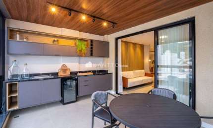Apartamento com 2 dormitórios à venda, 90 m² por R$ 780.000 - São Mateus - Juiz de Fora/MG