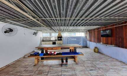 Cobertura com 3 Quartos, 1 com suite, à venda, 182 m² por R$ 480.000,00 - Manoel Honório - Juiz de Fora/MG
