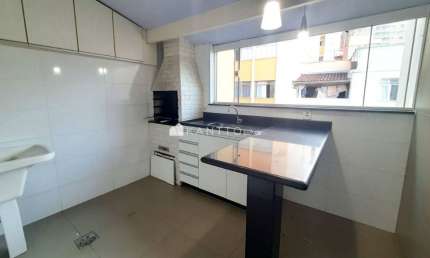 Cobertura com 2 dormitórios à venda, 86 m² por R$ 345.000 - São Mateus - Juiz de Fora/MG