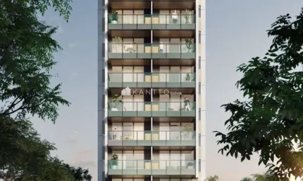 Apartamento com 2 dormitórios à venda, 72 m² por r$ 700.000 - bom pastor - juiz de fora/mg