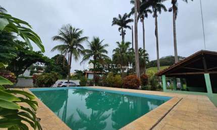 Chácara com 4 dormitórios à venda, 3953 m² por R$ 999.999,99 - Piau - Piau/MG