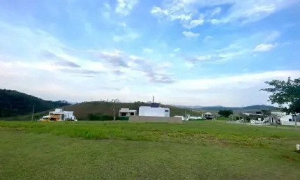 Terreno à venda, 490 m² por r$ 369.000 - alphaville - juiz de fora/mg