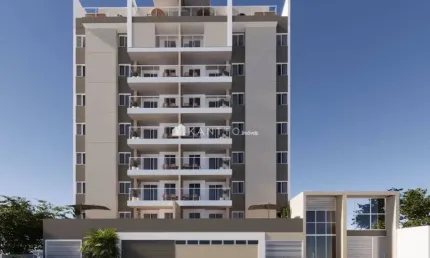 Apartamento com 2 dormitórios à venda, 76 m² por r$ 489.900 - são pedro - juiz de fora/mg
