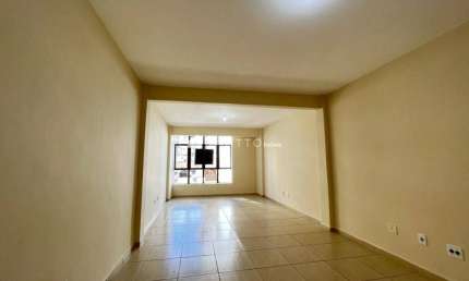Sala comercial com 1 sala à venda na Rua São Mateus, 13, São Mateus, Juiz de Fora