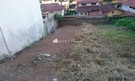 Terreno à venda, 352 m² por r$ 350.000 - jardim do sol - juiz de fora/mg