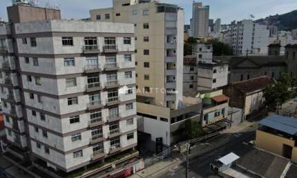 Apartamento com 2 quartos à venda, 117 m² por R$ 300.000 - São Mateus - Juiz de Fora/MG
