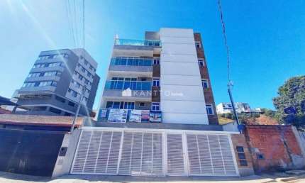 Cobertura com 3 dormitórios 02 suítes à venda R$ 980.000,00 - Aeroporto - CIDADE ALTA - Juiz de Fora/MG