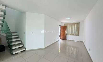 Casa com 3 dormitórios à venda, 96 m² por R$ 479.000,00 - São Pedro - Juiz de Fora/MG