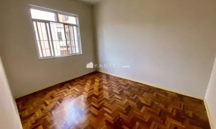 Apartamento com 3 dormitórios à venda, 63 m² por R$ 229.000 - Centro - Juiz de Fora/MG