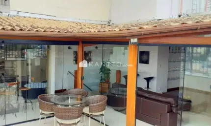 Cobertura com 2 dormitórios à venda, 134 m² por R$ 750.000 - Boa Vista - Juiz de Fora/MG