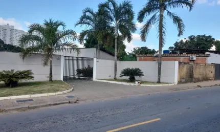 Apartamento com 2 quartos à venda na Rua Álvaro José Rodrigues, 3589, Santos Dumont, Juiz de Fora