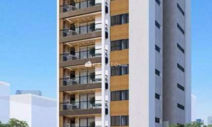 Apartamento com 2 dormitórios à venda, 84 m² por R$ 490.000 - Cascatinha - Juiz de Fora/MG