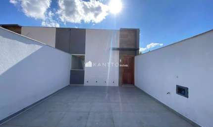 Casa com 3 dormitórios à venda, 221 m² por R$ 466.000 - São Pedro - Juiz de Fora/MG