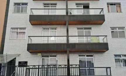 Apartamento com 2 dormitórios à venda, 70 m² por r$ 330.000 - são mateus - juiz de fora/mg