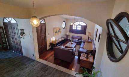 Casa com 4 dormitórios à venda 700.000,00 - Bairu - Juiz de Fora/MG