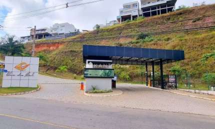 Terreno à venda, 360 m² por R$ 185.000 - São Pedro  - VIA DO SOL- Juiz de Fora/MG