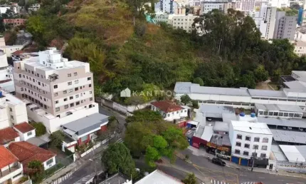 Terreno à venda, 10452 m² por R$ 4.000.000 - São Mateus - Juiz de Fora/MG