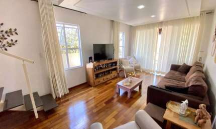 Casa com 5 dormitórios à venda, 317 m² por R$ 1.150.000 - São Lucas - Juiz de Fora/MG