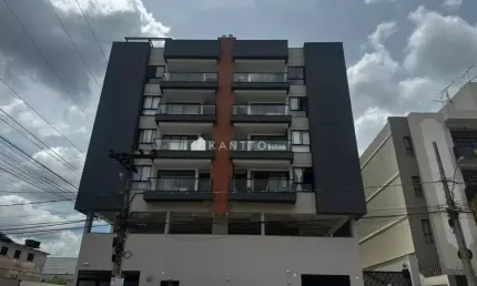 Cobertura com 3 dormitórios à venda, 70 m² por R$ 760.580 - São Pedro - Juiz de Fora/MG