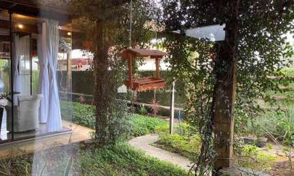 Casa com 2 dormitórios à venda, 157 m² por R$ 1.075.000 - Alto dos Pinheiros - Juiz de Fora/MG