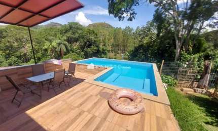 Casa com 3 dormitórios à venda, 300 m² por R$ 834.900,0000 - Parque das Palmeiras - Juiz de Fora/MG
