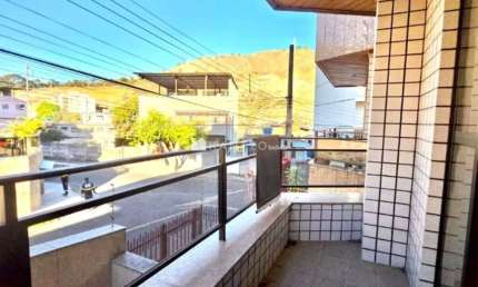 Apartamento com 3 dormitórios suíte à venda, 129 m²