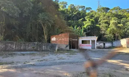 Terreno à venda, 271250 m² por r$ 1.750.000 - bom jardim - juiz de fora/mg