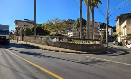 Terreno à venda, 2773 m² por r$ 1.900.000 - bom jardim - juiz de fora/mg