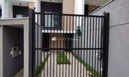 Casa com 3 dormitórios à venda, 104 m² por R$ 430.000,00- São Pedro - Juiz de Fora/MG