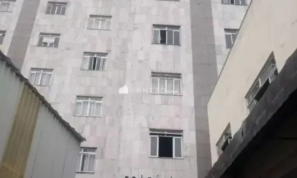 Apartamento com 3 dormitórios suíte e elevador à venda, 140 m² por R$ 489.900,00 - São Mateus - Juiz de Fora/MG