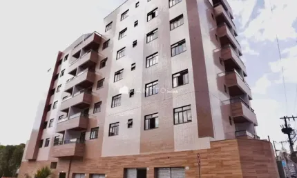 Cobertura com 3 dormitórios à venda, 160 m² por R$759.000 - São Mateus - Juiz de Fora/MG