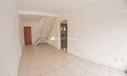 Cobertura com 3 dormitórios à venda, 170 m² por R$ 289.000 - São Geraldo - Juiz de Fora/MG