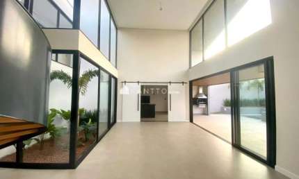 Casa com 4 dormitórios à venda, 365 m² por R$ 2.590.000 - Alphaville - Juiz de Fora/MG