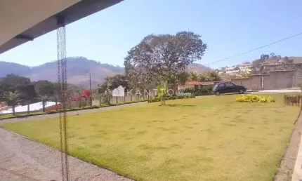 Chácara com 2 dormitórios à venda, 1487 m² por R$ 560.000 - Monte Verde - Juiz de Fora/MG