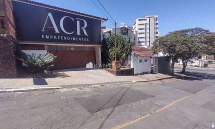 Casa com 2 dormitórios à venda, 150 m² por R$ 600.000 - Bom Pastor - Juiz de Fora/MG