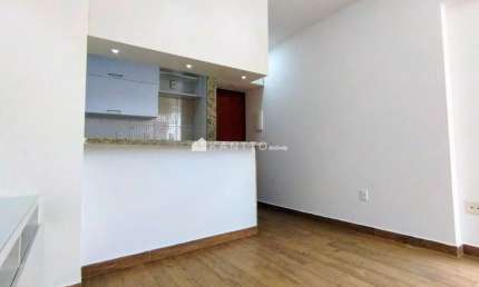 Apartamento com 1 dormitório à venda, 64 m² por R$ 249.900,00 - São Mateus - Juiz de Fora/MG