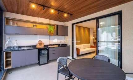 Apartamento com 3 dormitórios à venda, 140 m² por R$ 1.040.000 - São Mateus - Juiz de Fora/MG