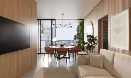 Apartamento com 3 dormitórios à venda, 95 m² por R$ 935.000 - Santa Helena - Juiz de Fora/MG