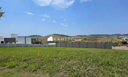 Terreno à venda, 470 m² por R$ 350.000 - Alphaville - Juiz de Fora/MG