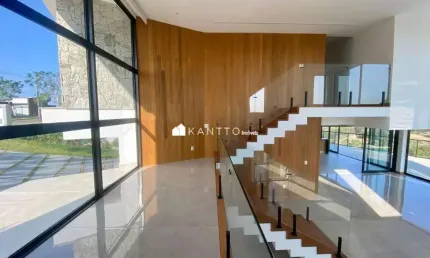 Casa com 4 dormitórios à venda, 530 m² por R$ 3.500.000 - Alphaville 2 - Juiz de Fora/MG
