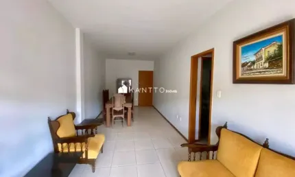 Apartamento com 4 dormitórios à venda, 147 m² por R$ 550.000 - São Mateus - Juiz de Fora/MG