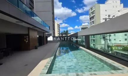 Apartamento Garden com 2 dormitórios suíte à venda, 136 m² por R$ 999.900 - Santa Helena - Juiz de Fora/MG