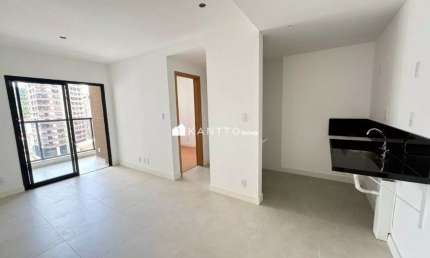Apartamento com 2 dormitórios à venda, 52 m² por R$ 499.000 - São Mateus - Juiz de Fora/MG