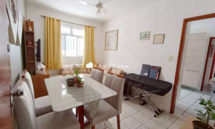 Apartamento com 2 dormitórios à venda, 65 m² por R$ 230.000 - Paineiras - Juiz de Fora/MG