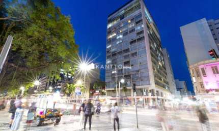 Cobertura com 4 dormitórios à venda, 250 m² por R$ 2.799.900 - Centro - Juiz de Fora/MG