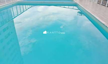 Apartamento com 2 dormitórios à venda, 60 m² por R$ 186.000 - Santa Terezinha - Juiz de Fora/MG