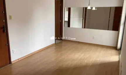 Apartamento com 3 dormitórios à venda, 103 m² por R$ 530.000 - Centro - Juiz de Fora/MG
